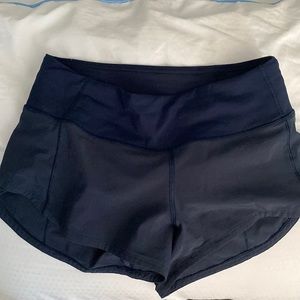 Lululemon Speed Up Short 2.5